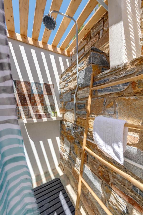 Fabbrica Bnb Vári Exterior foto